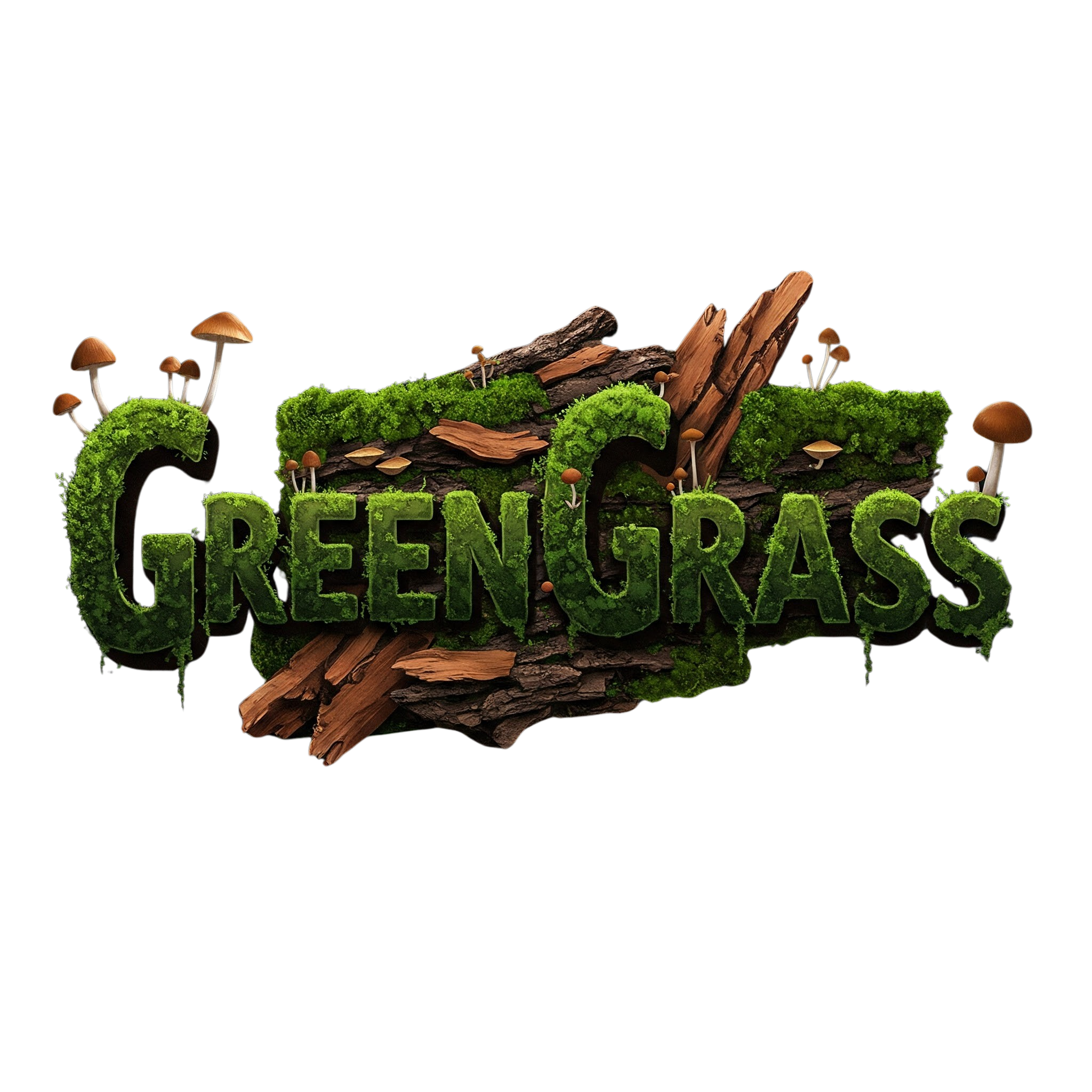 GreenGrass logo