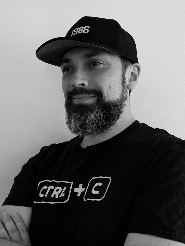 Photo of Tomek Witczak